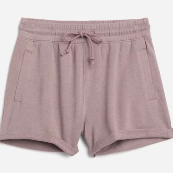 17 Birdie Roll Hem Shorts from Stitch Fix! - Picture 2 of 8